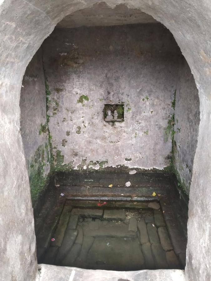 Dwarahat Village Farmstay- Babaji'S Cave 외부 사진
