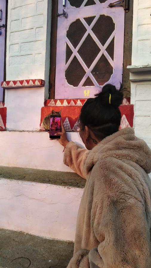 Dwarahat Village Farmstay- Babaji'S Cave 외부 사진