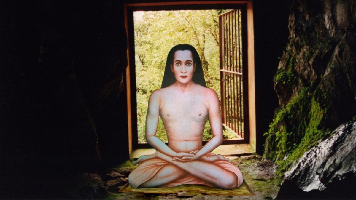 Dwarahat Village Farmstay- Babaji'S Cave 외부 사진