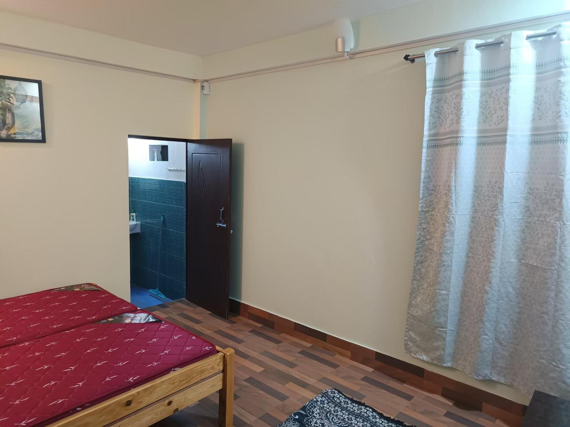 Dwarahat Village Farmstay- Babaji'S Cave 외부 사진