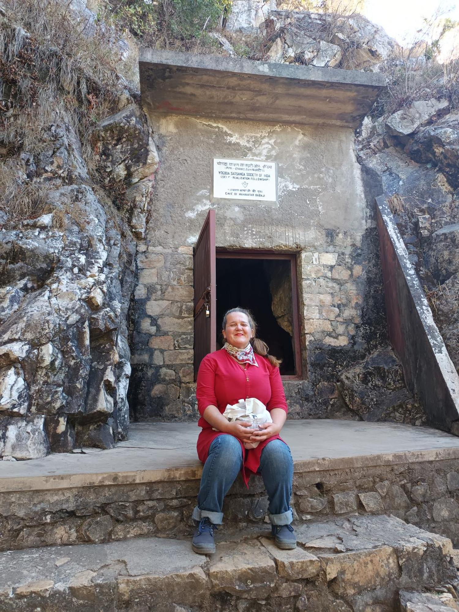 Dwarahat Village Farmstay- Babaji'S Cave 외부 사진
