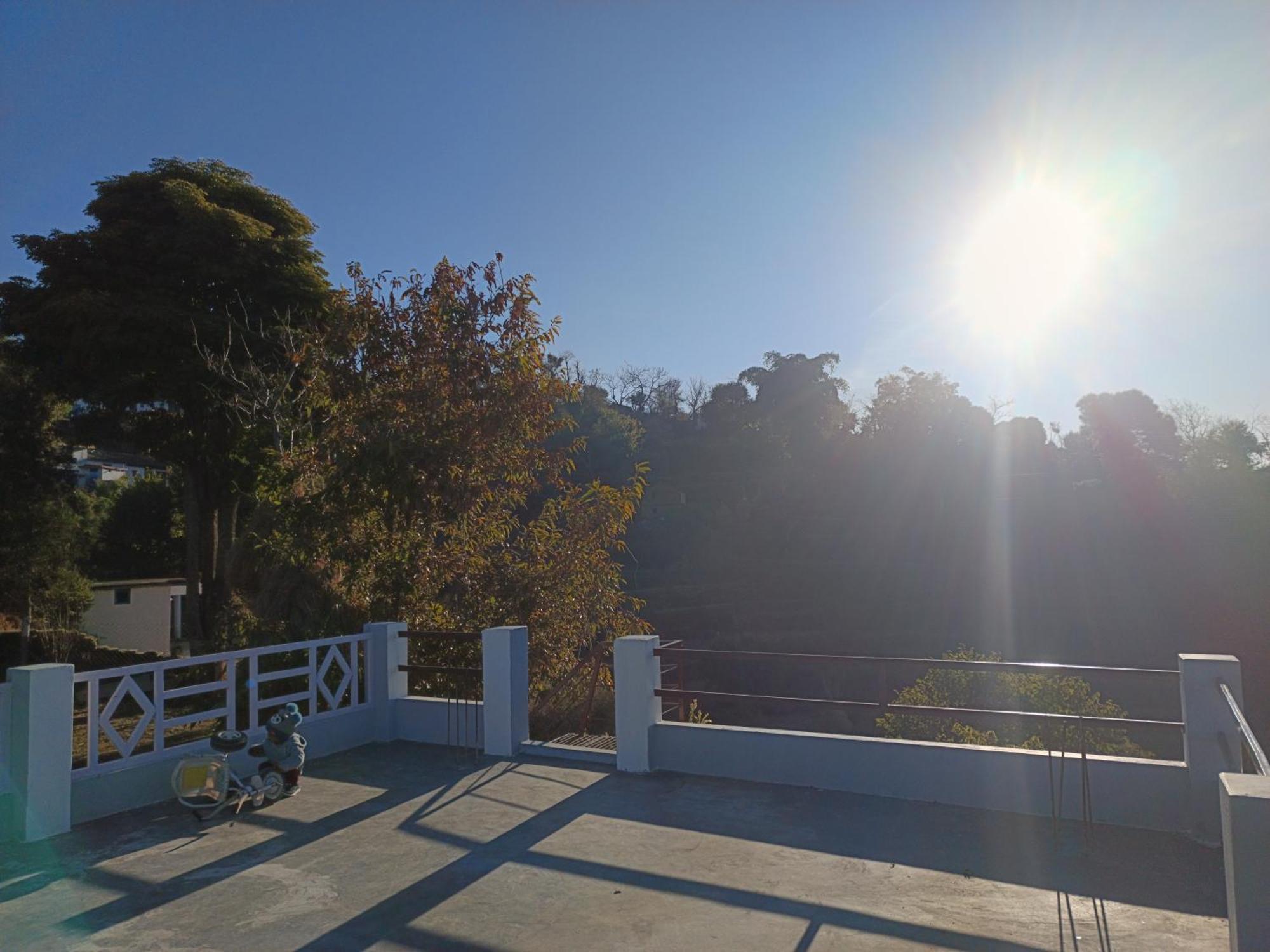 Dwarahat Village Farmstay- Babaji'S Cave 외부 사진